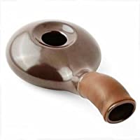 Los mejores  - Nuvo Eco Ceramic Handy Coffee Bean Roaster by Nuvo